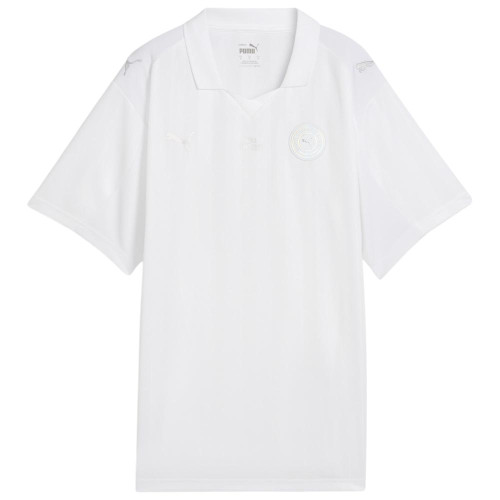 Puma Γυναικεία κοντομάνικη μπλούζα Jer-She Football-Inspired Polo